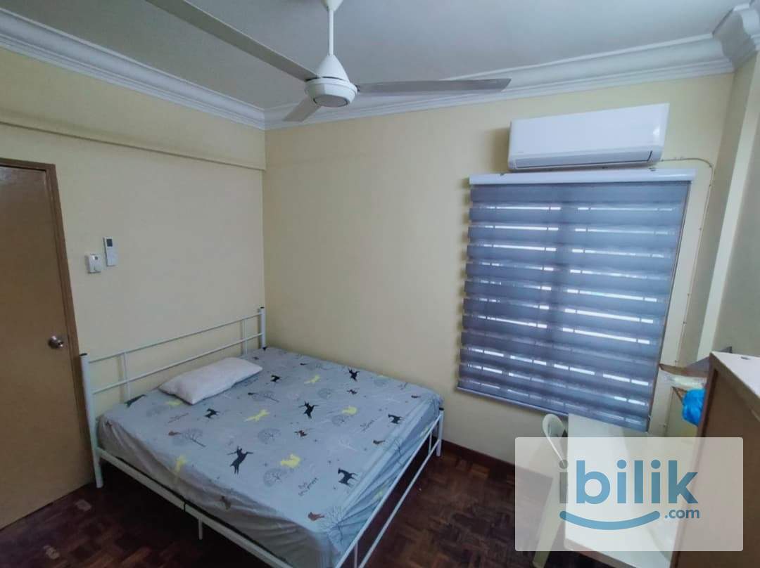 🌟🌟Fully Furnished Apartment Medium Room For Rent At Casa Damansara, SS2🌟🌟 - Image 4