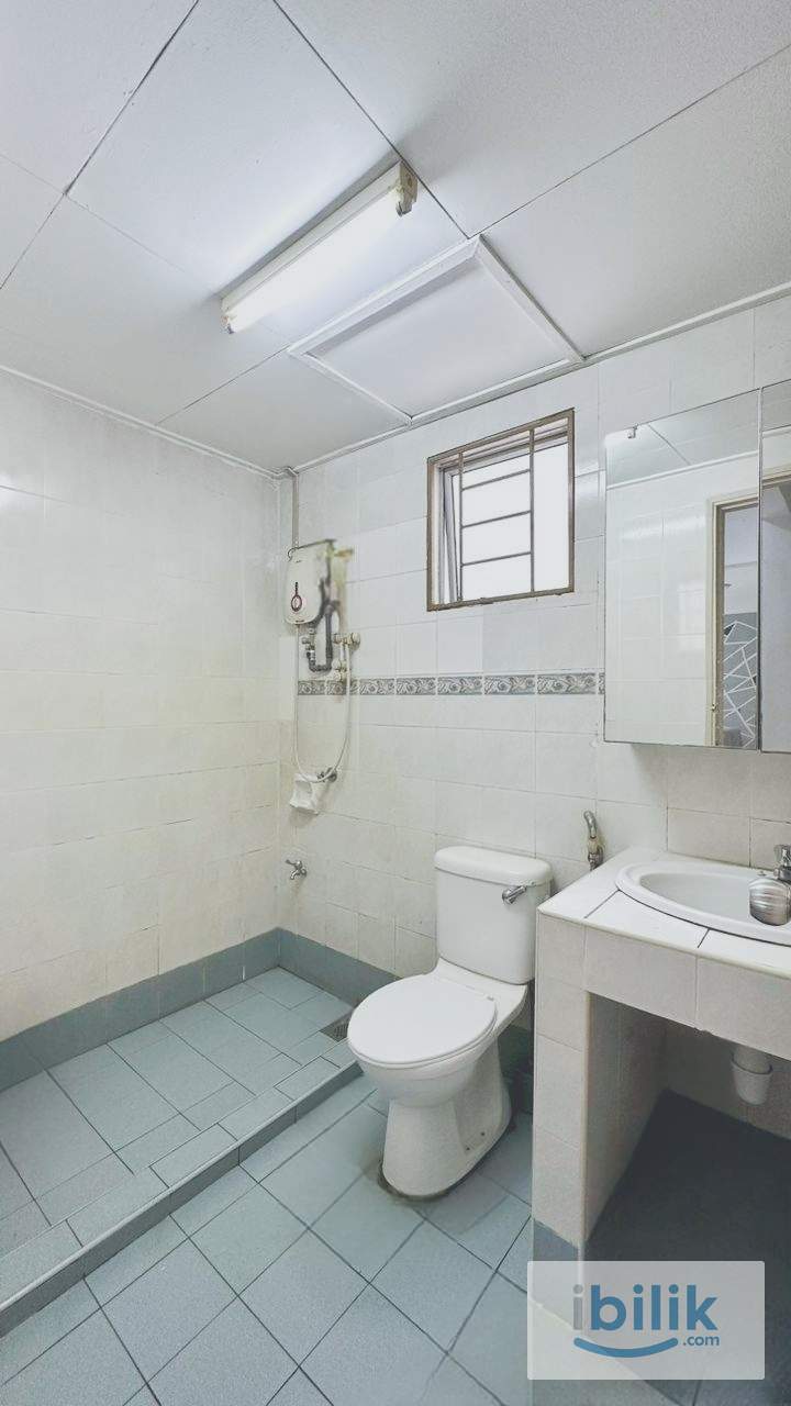 🌟🌟Fully Furnished Apartment Medium Room For Rent At Casa Damansara, SS2🌟🌟 - Image 7