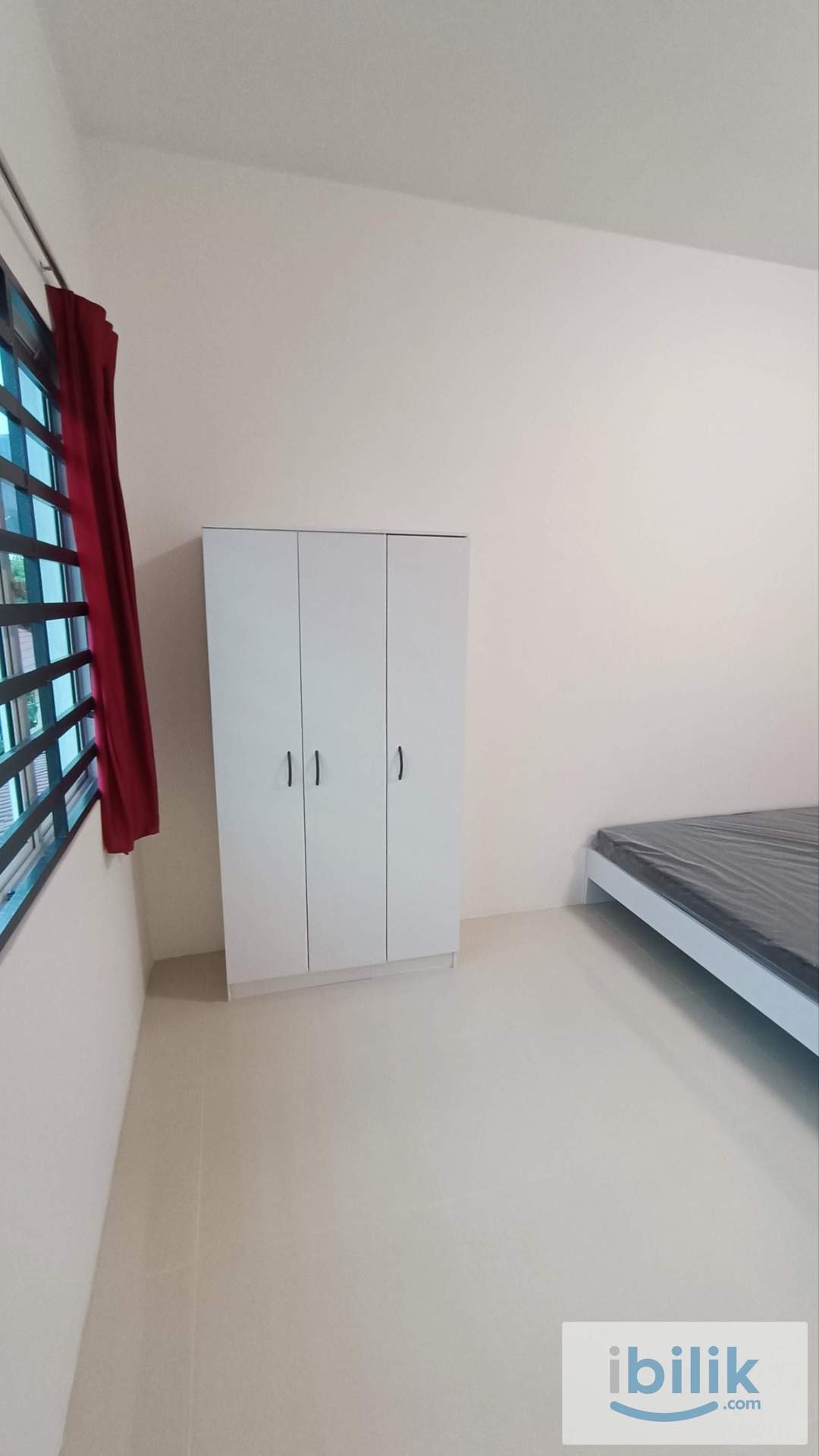 Master Room with Own Private Toilet for Rent at Aeon Station 18 Ipoh, Perak (only for Chinese Ladies) - Image 4