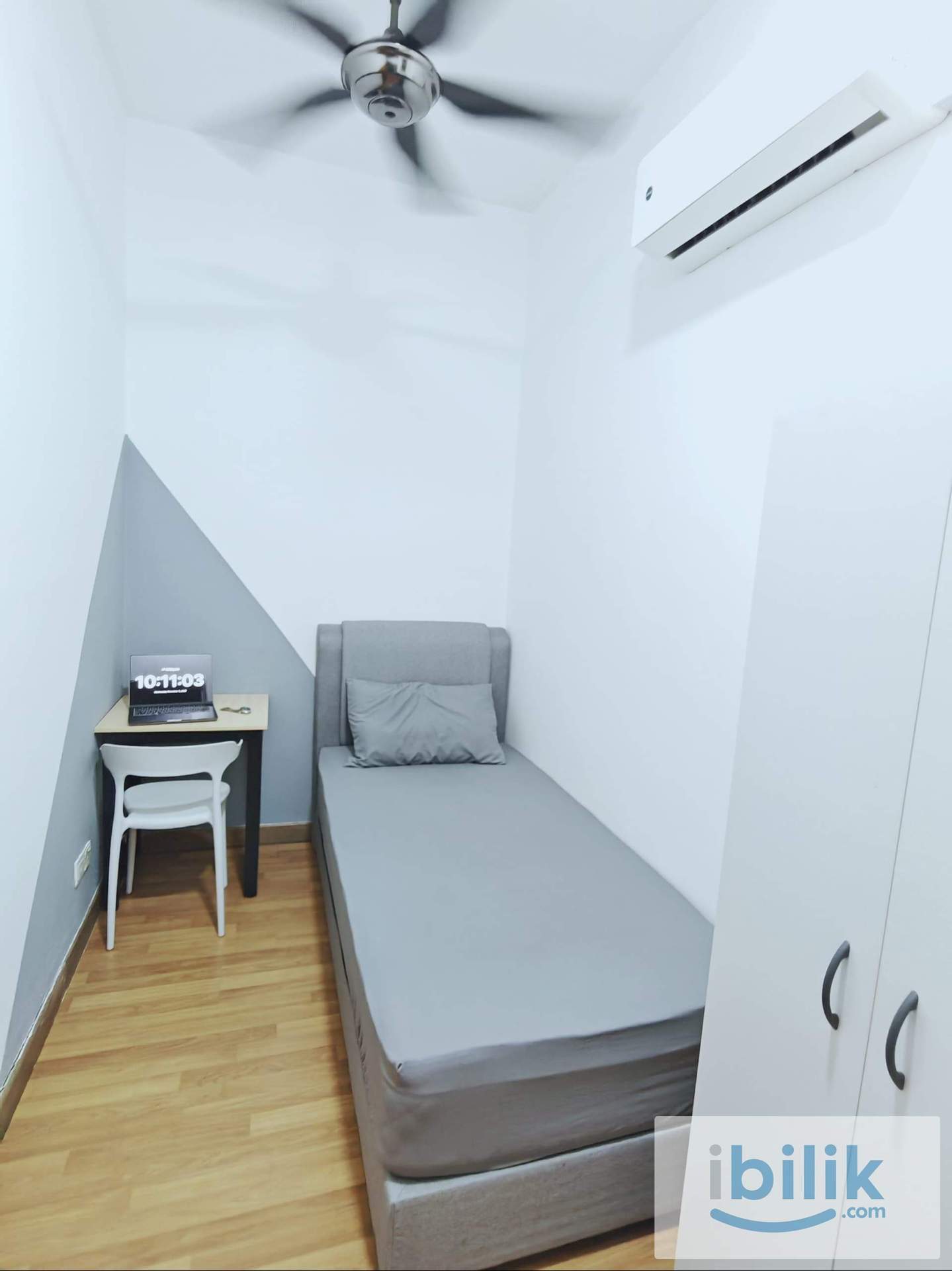 ❌ No need 2 months Deposit 💥 Fully Funish Single Room ✅ - Image 2