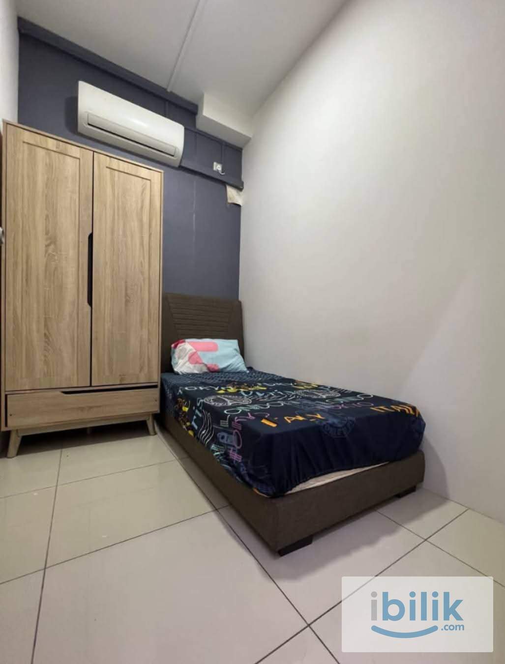 Vista Komanwel, Bukit Jalil💥 Cozy Room - Image 2