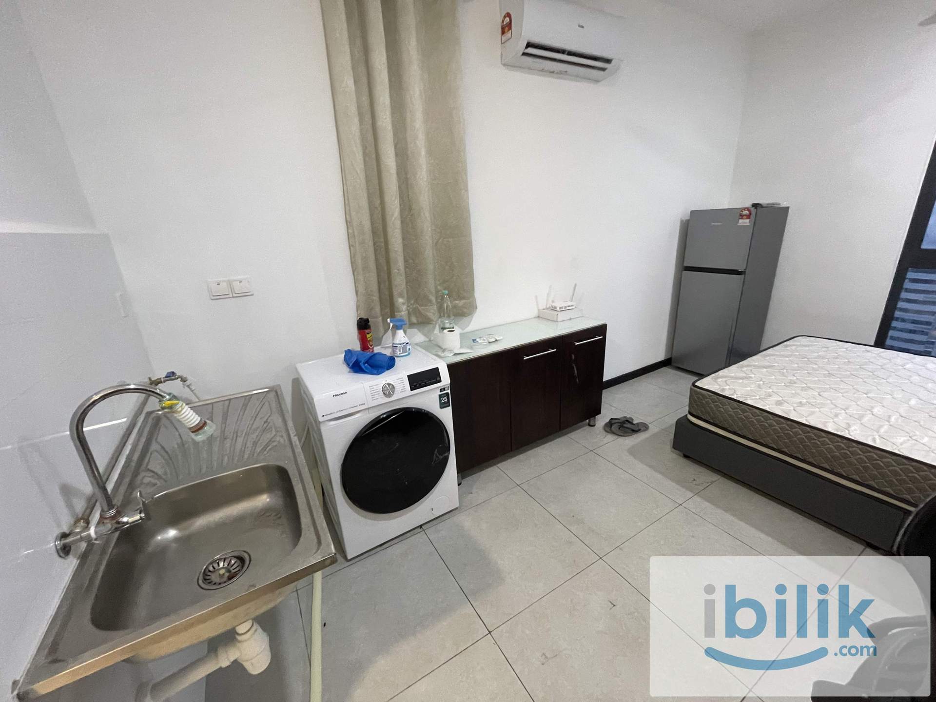 Studio at 3rdNvenue, Ampang Hilir - Image 6