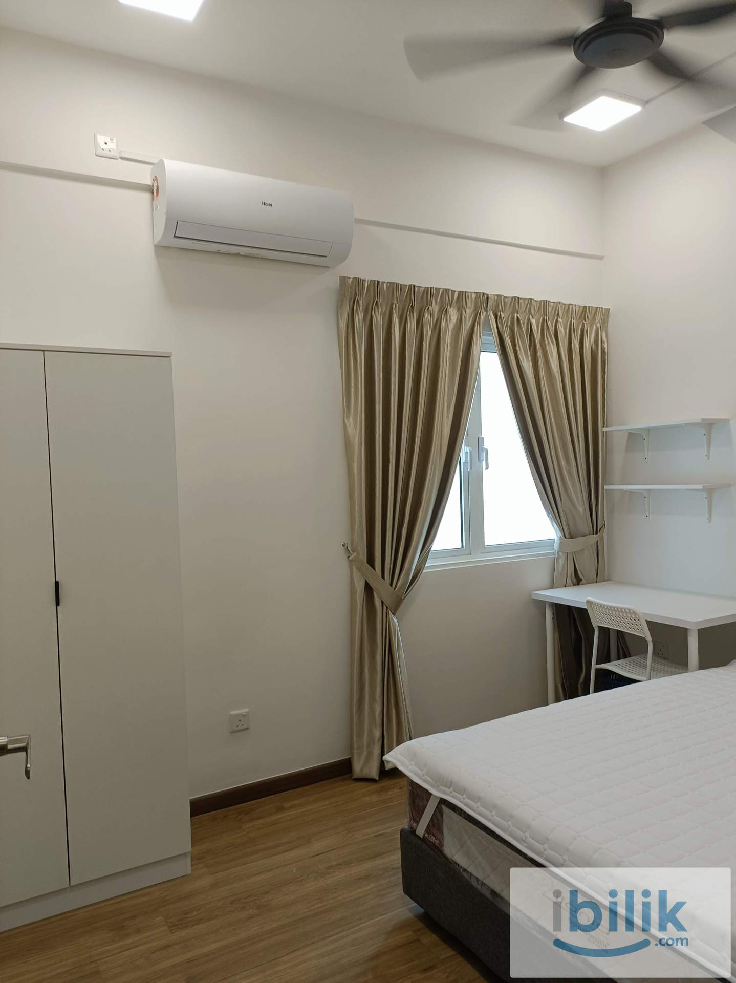 🌿 121 Residence Medium Room R2  • Bandar Utama Room For Rent 🏠 Near 1 Utama Mall ✨ - Image 2