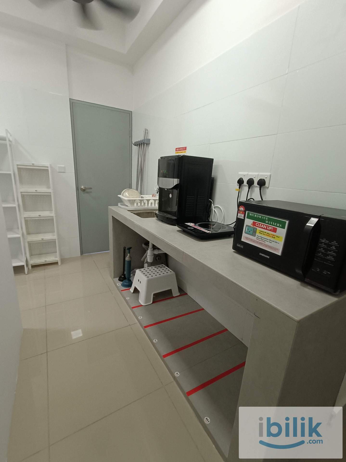 🌿 121 Residence Single Room • Near 1 Utama & Sri KDU 🚶 🏫 - Image 3