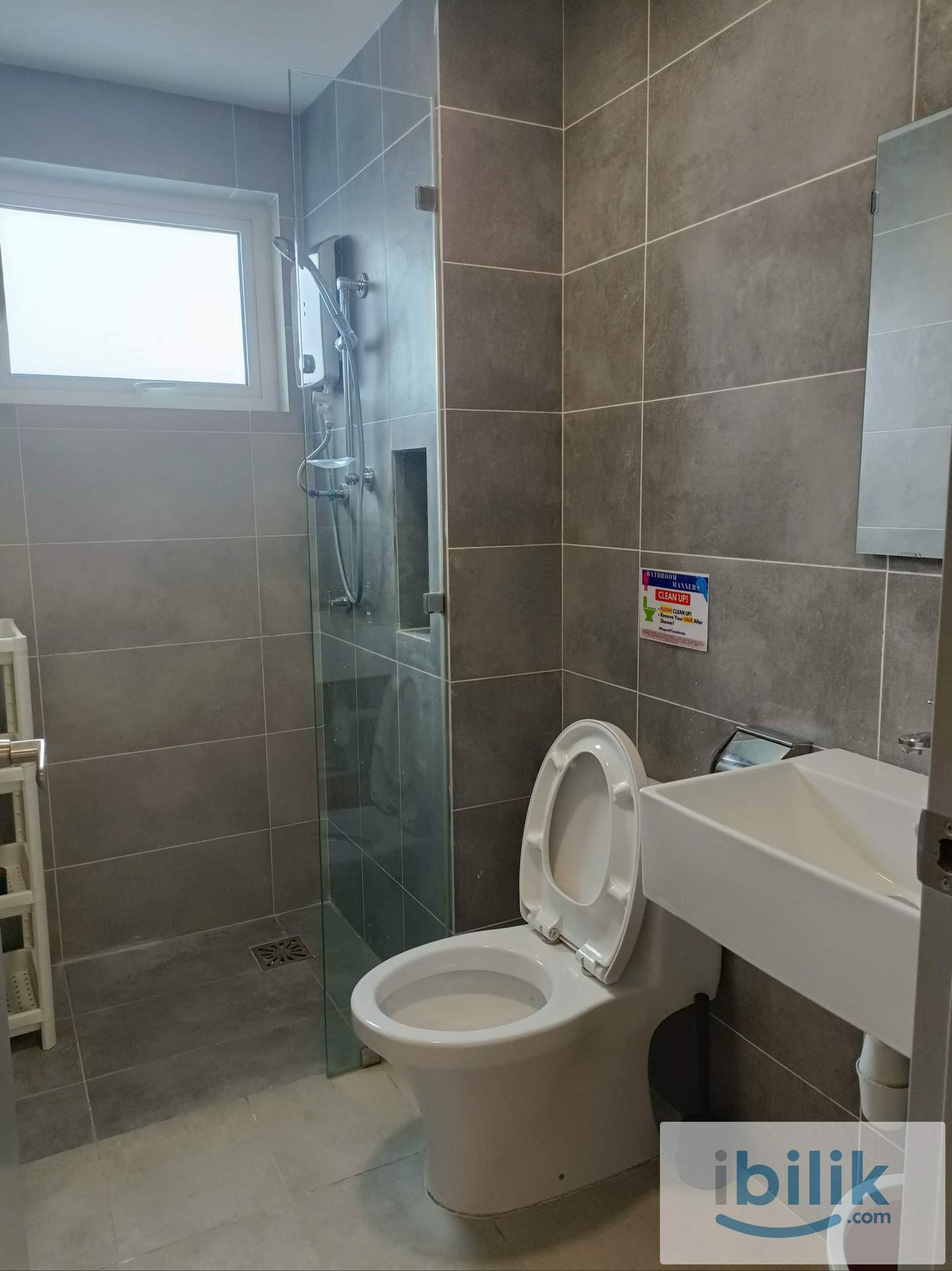 🌿 121 Residence Single Room • Near 1 Utama & Sri KDU 🚶 🏫 - Image 4