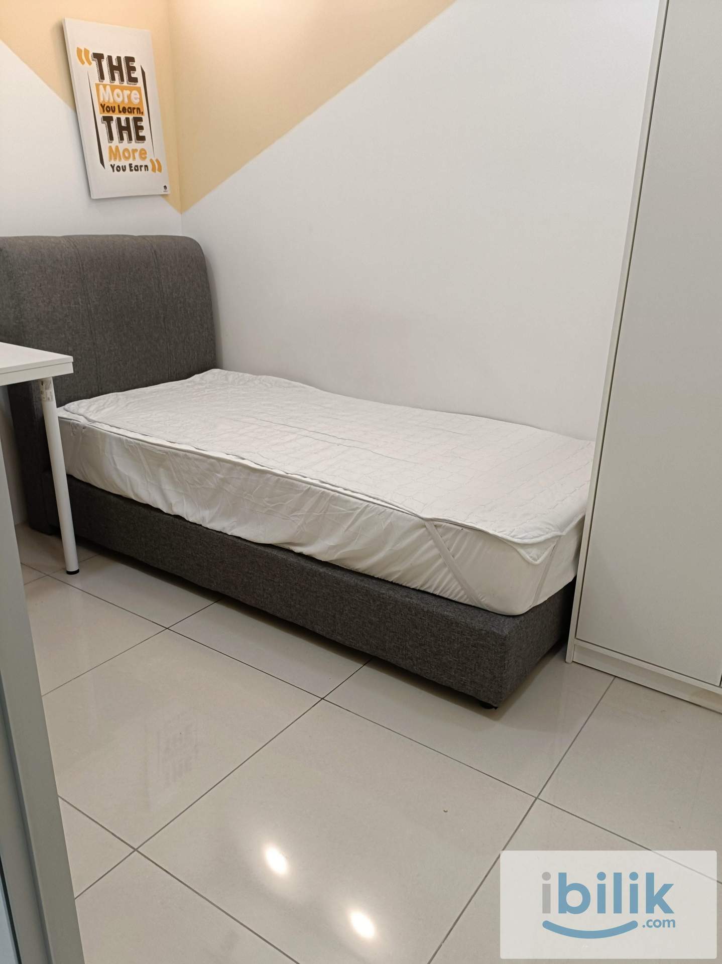 🌅 H2O Ara Damansara Single Room • CITTA Mall • Ara Damansara Medical Centre 🏡 - Image 1