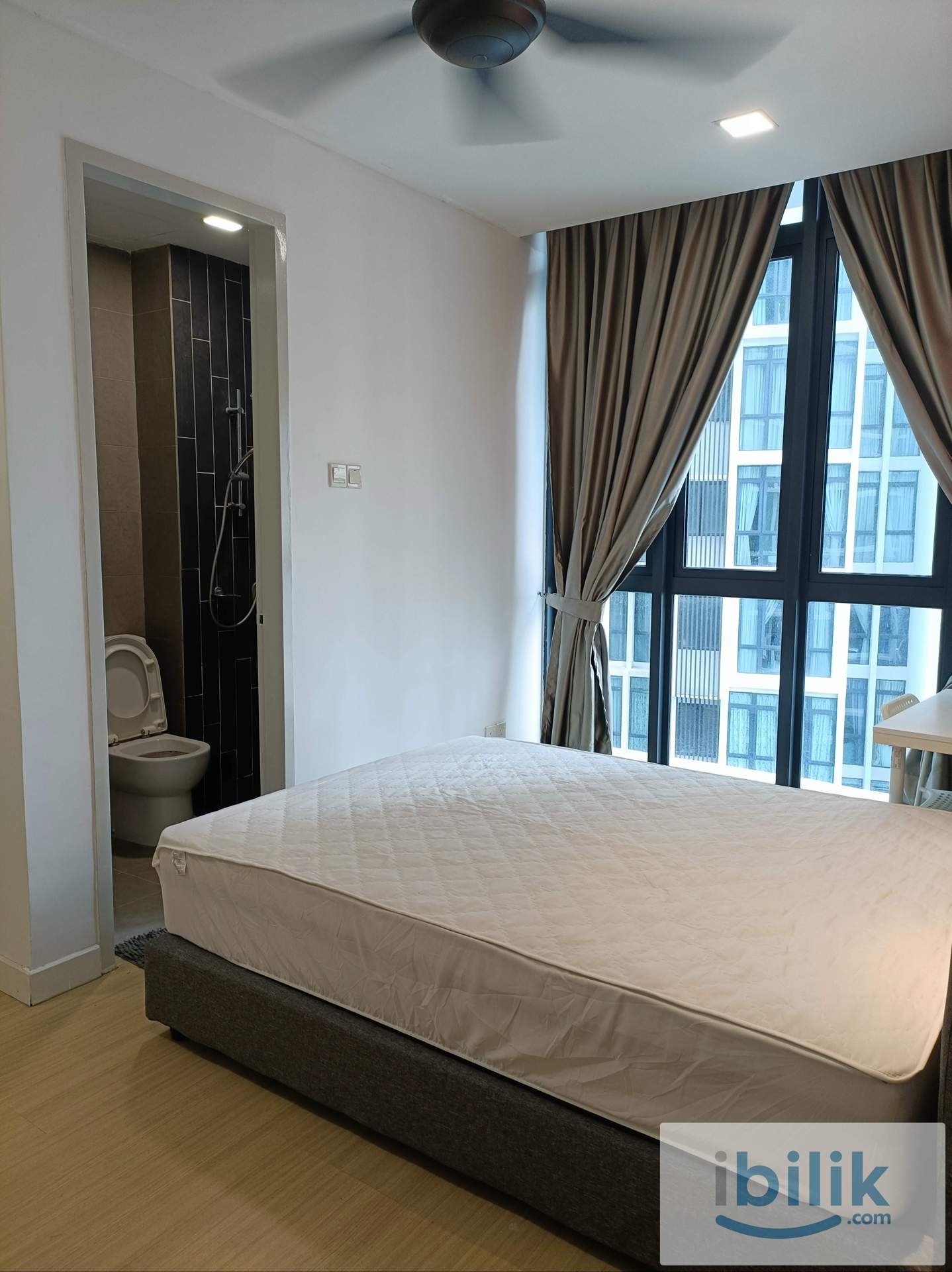 🍃⛅️ H2O Ara Damansara Master Room • Evolve Concept Mall • Oasis Square 🌿 - Image 2