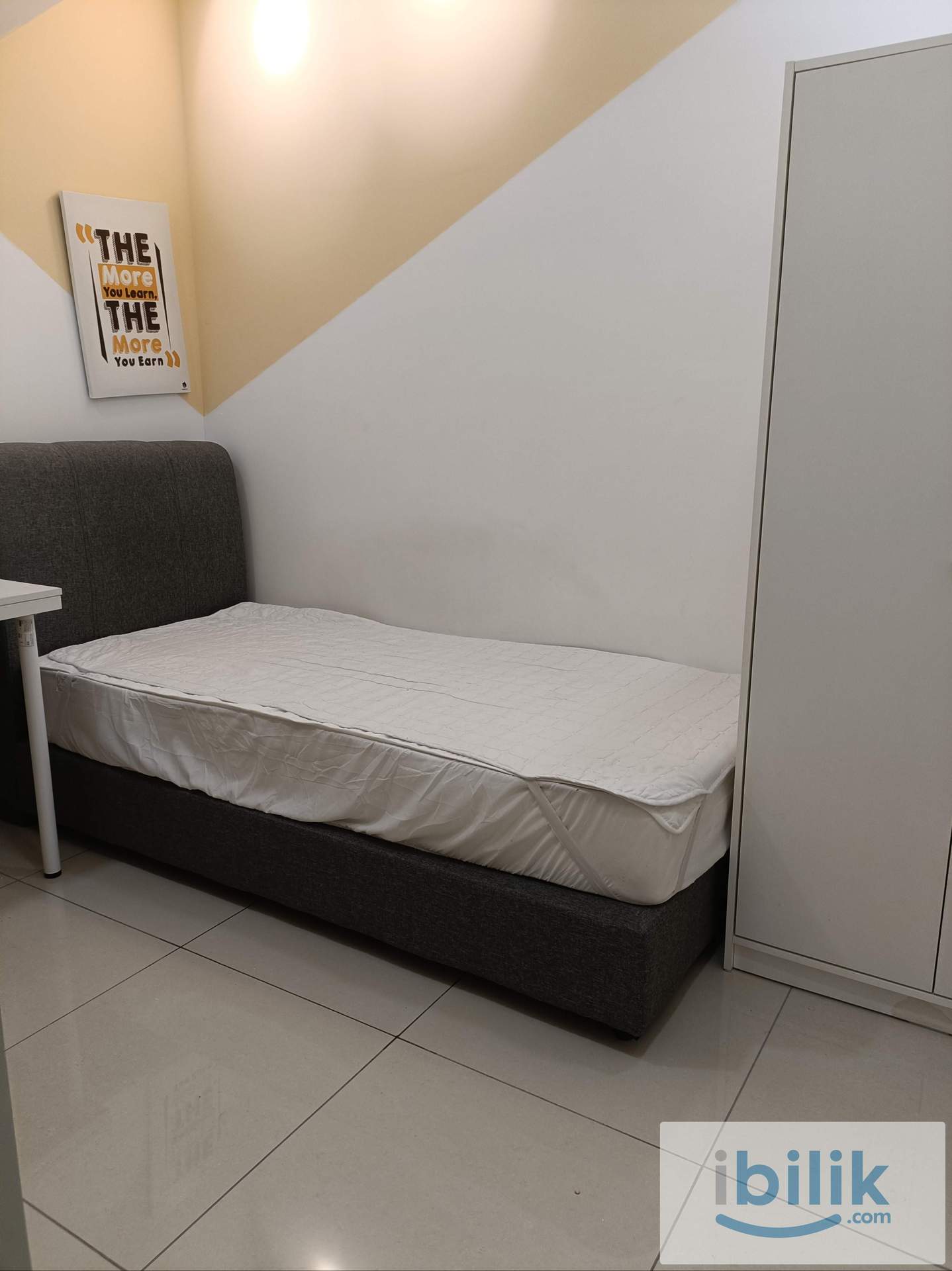 🍃⛅️ H2O Ara Damansara Single Room • Evolve Concept Mall • Oasis Square 🌿 - Image 1