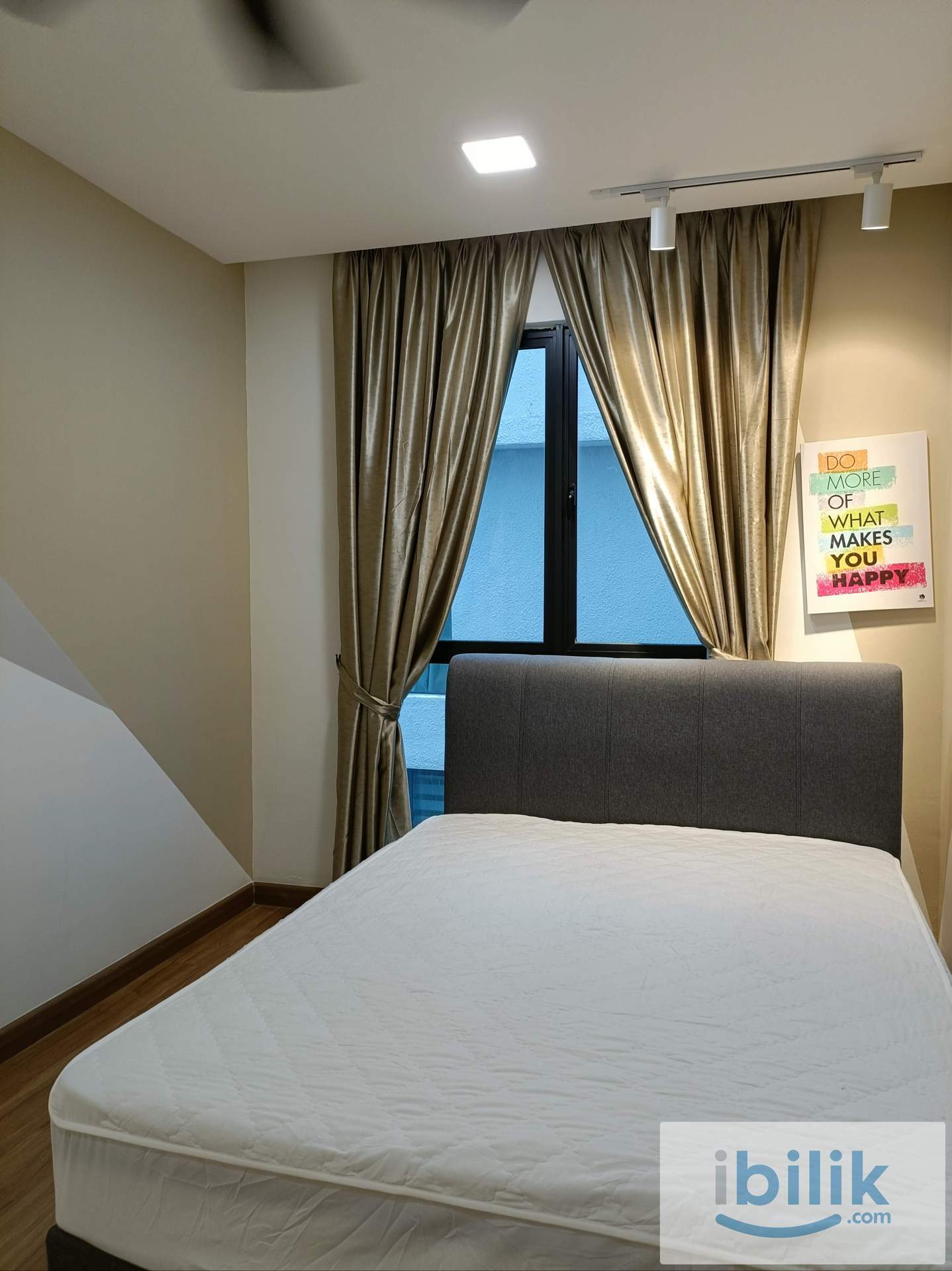 ☀️ Aratre Residence Medium Room R1 • Evolve Concept Mall 📍 • Ara Damansara LRT 🚶♂️ 🏡 - Image 2