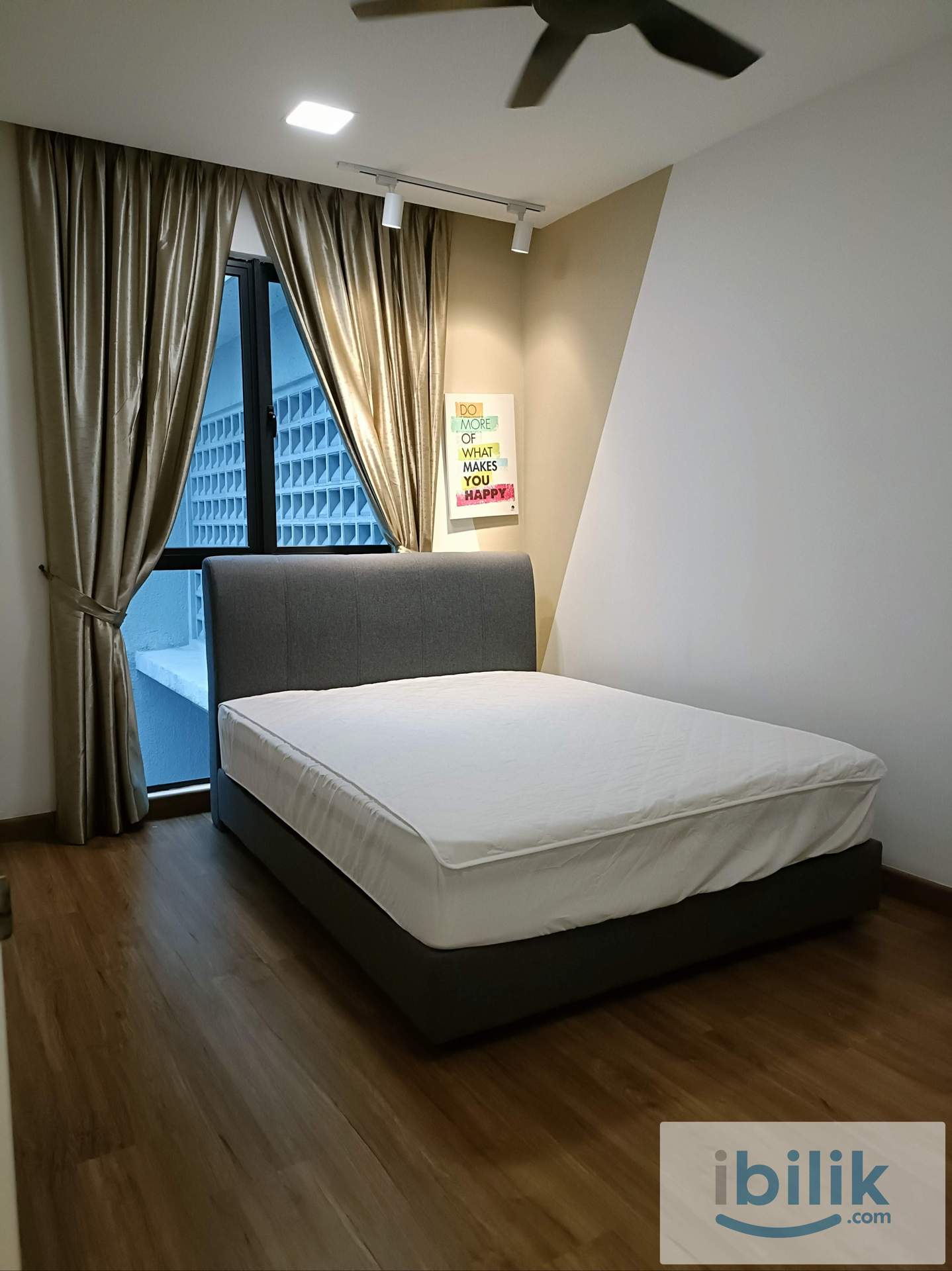 ✨ Medium Room Aratre Residence 🏡 Near Ara Damansara LRT & Evolve Mall Fully Furnished - Image 4