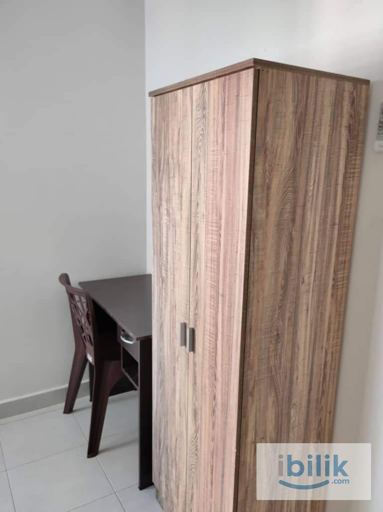 Single Room to let at MainPlace USJ 21, nearby LRT - Image 1