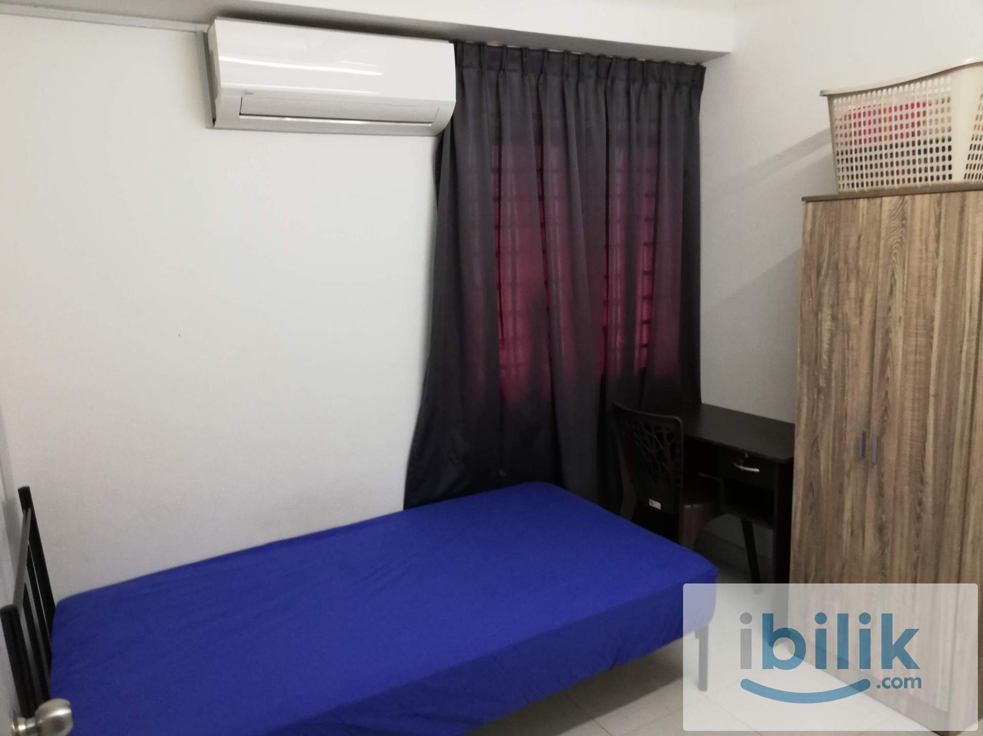 Single Room to let at MainPlace USJ 21, nearby LRT - Image 2