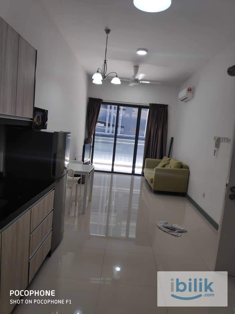2Bed 1bath  - Image 3