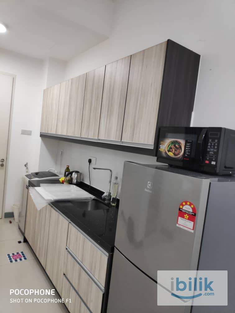 2Bed 1bath  - Image 6