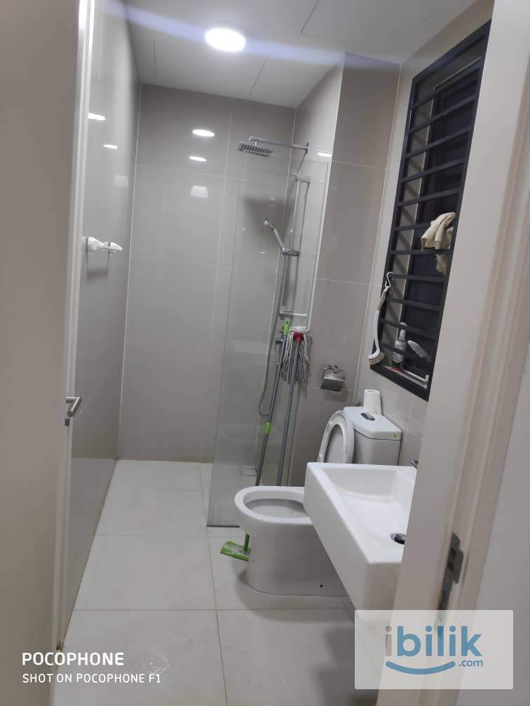 2Bed 1bath  - Image 5