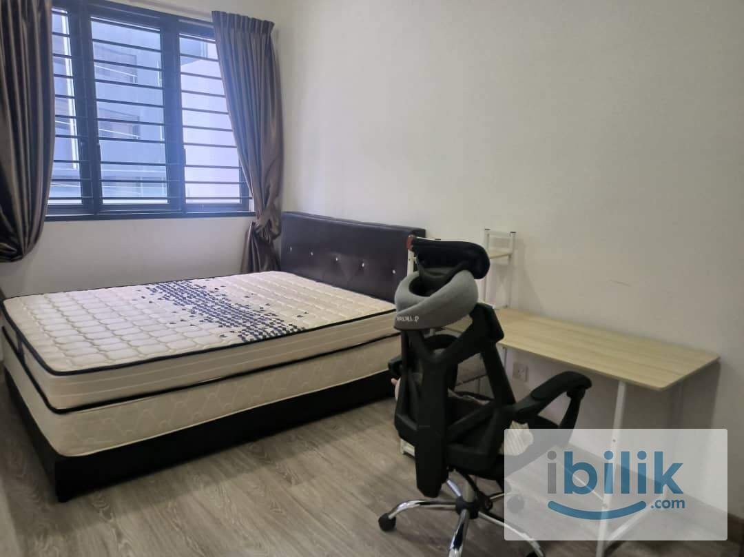 Master bedroom  - Image 1