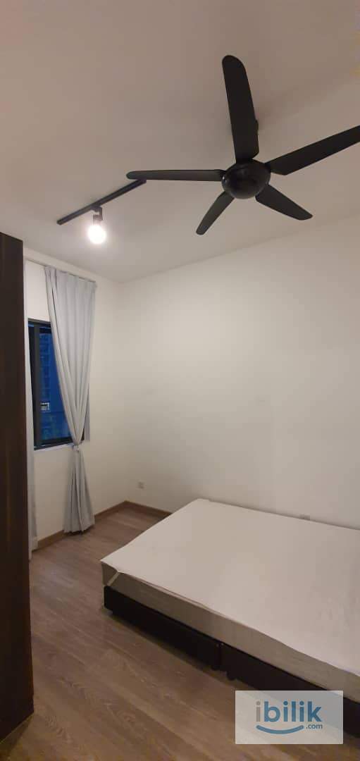 Master bedroom  - Image 1