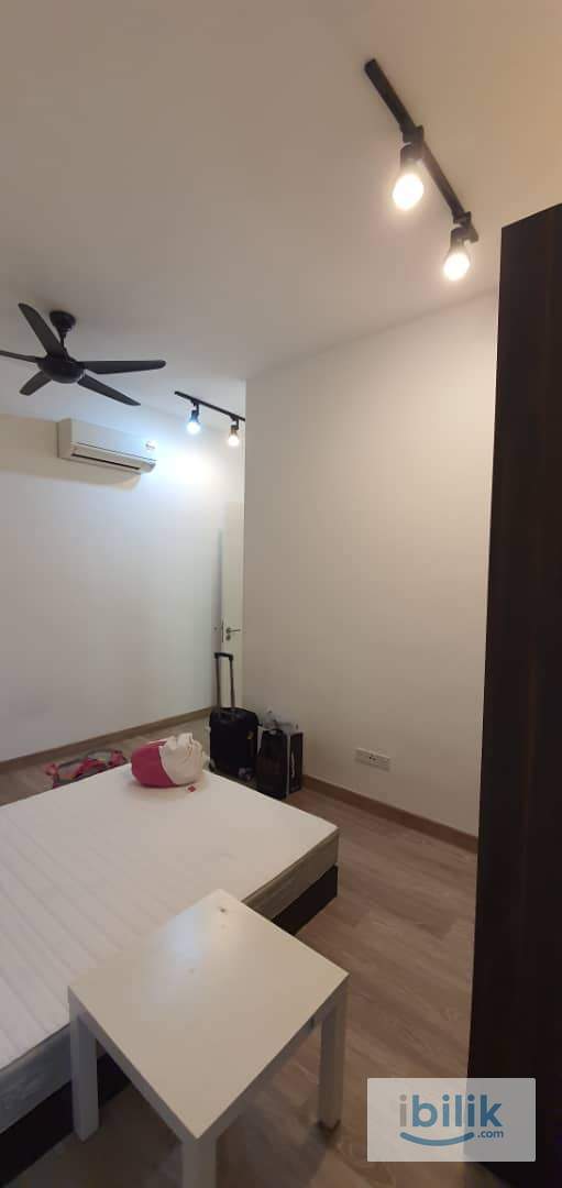 Master bedroom  - Image 2