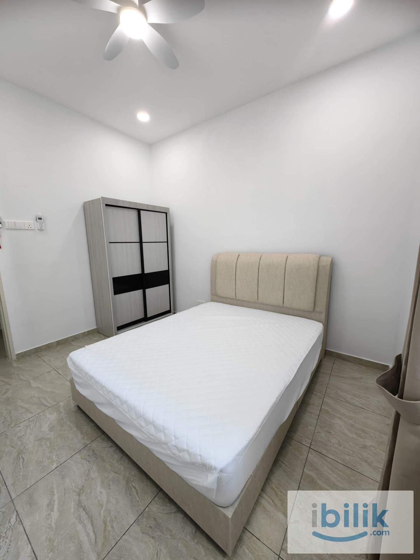 Room for Rent_Klebang_Pulau Gadong_RM600 - Image 2