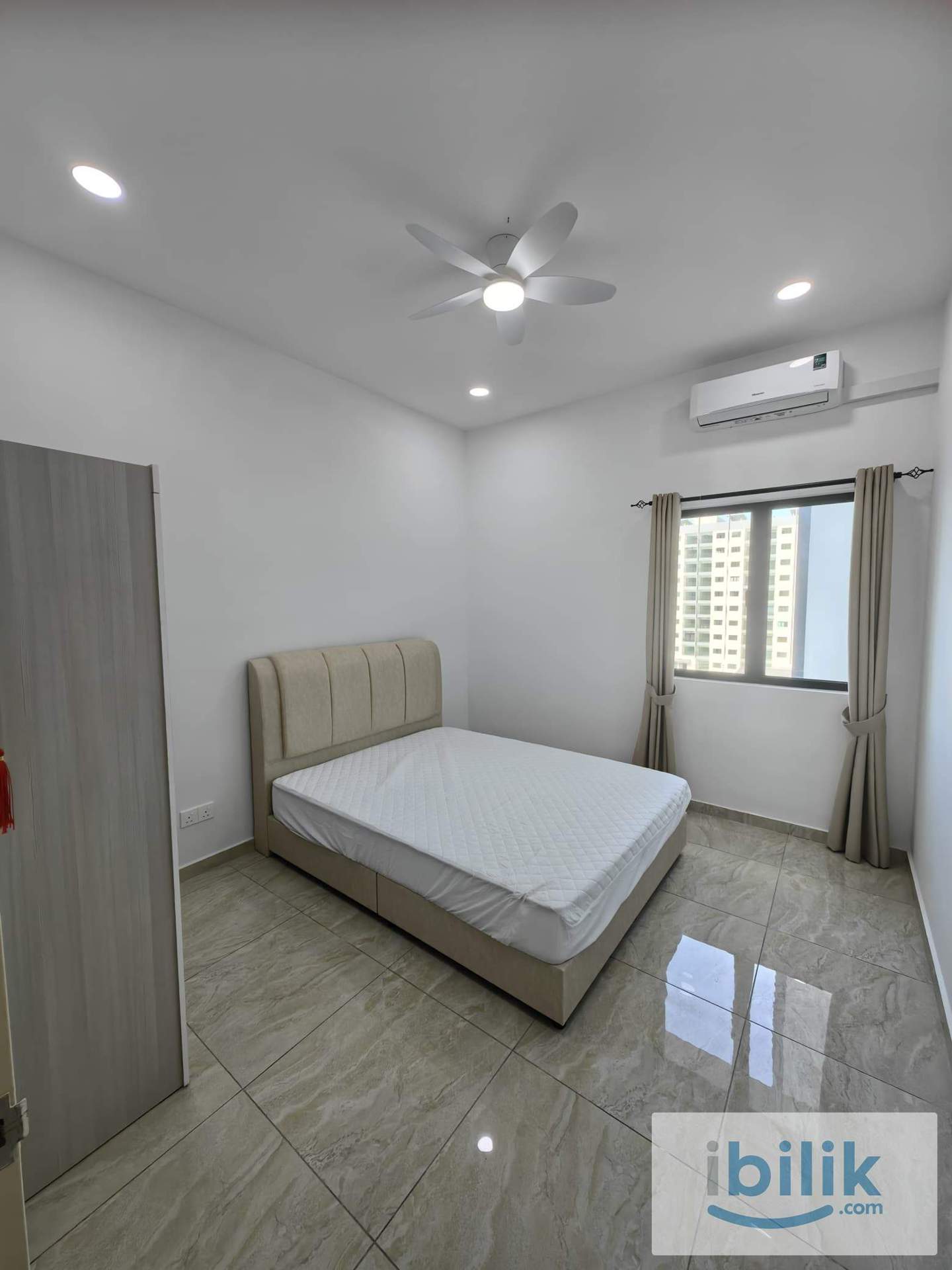 Room for Rent_Klebang_Pulau Gadong_RM600 - Image 3