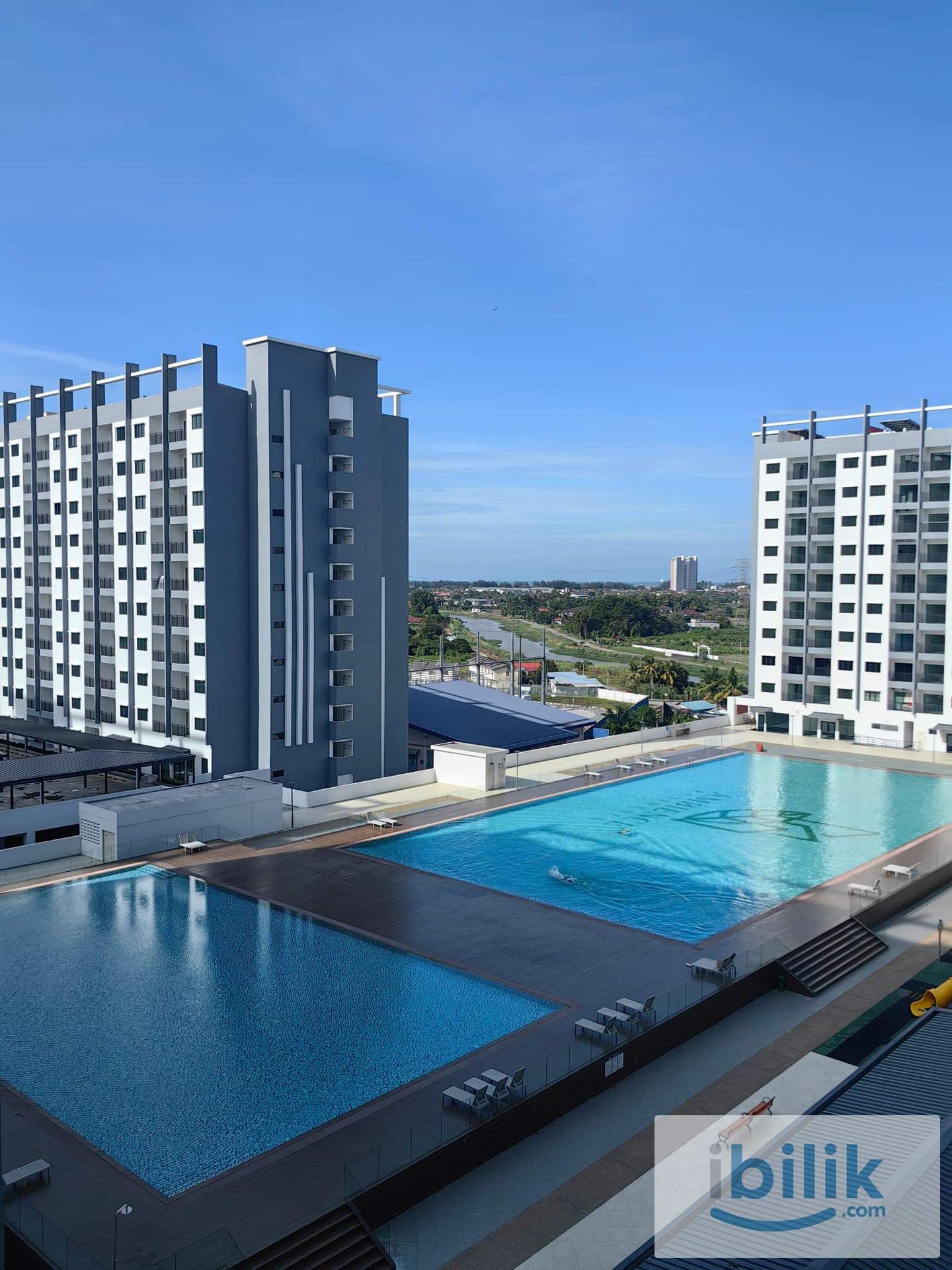 Room for Rent_Klebang_Pulau Gadong_RM600 - Image 4
