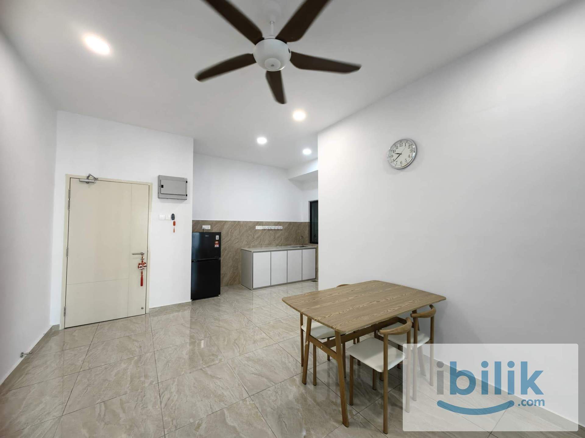 Room for Rent_Klebang_Pulau Gadong_RM600 - Image 6
