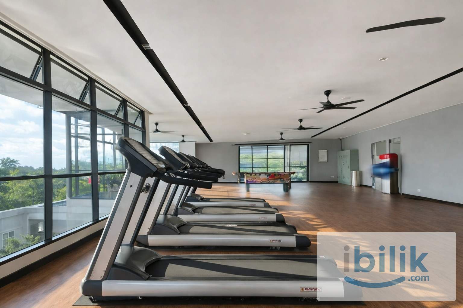 🌟 Modern Medium Room for Professionals @ Icon City, Perai – Fully Inclusive - Image 7
