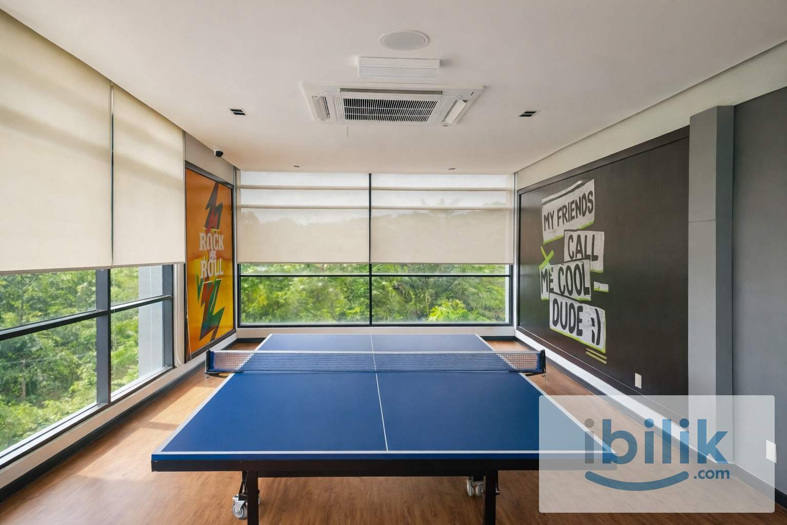 🌟 Modern Medium Room for Professionals @ Icon City, Perai – Fully Inclusive - Image 8