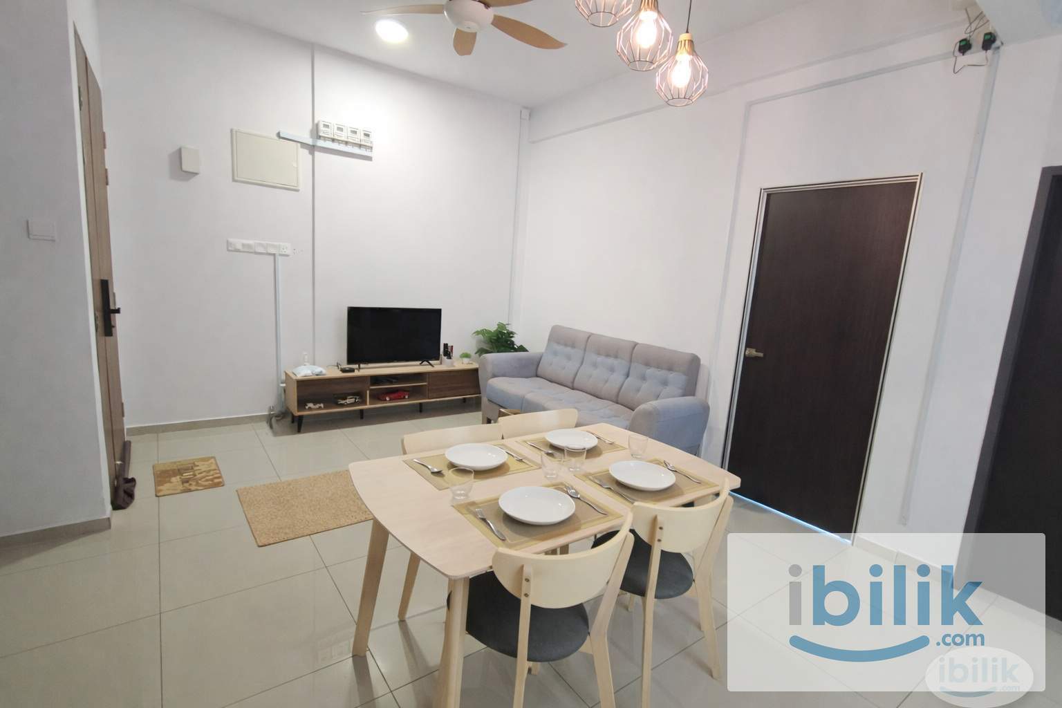 🏡Cozy Middle Room @ Perai, Setia Sentral, Juru, Bkt Tengah, Bkt Minyak Industrial Area & Penang Science Park! - Image 3