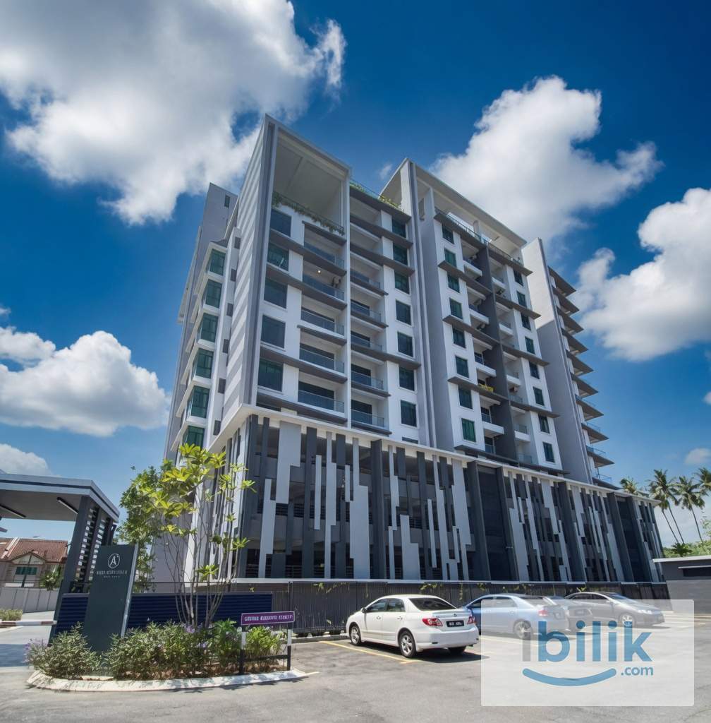 🏡Cozy Middle Room @ Perai, Setia Sentral, Juru, Bkt Tengah, Bkt Minyak Industrial Area & Penang Science Park! - Image 6