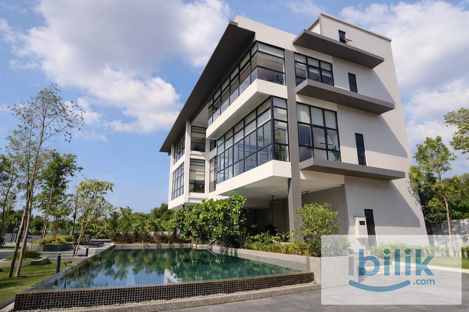 🏡Cozy Middle Room @ Perai, Setia Sentral, Juru, Bkt Tengah, Bkt Minyak Industrial Area & Penang Science Park! - Image 10