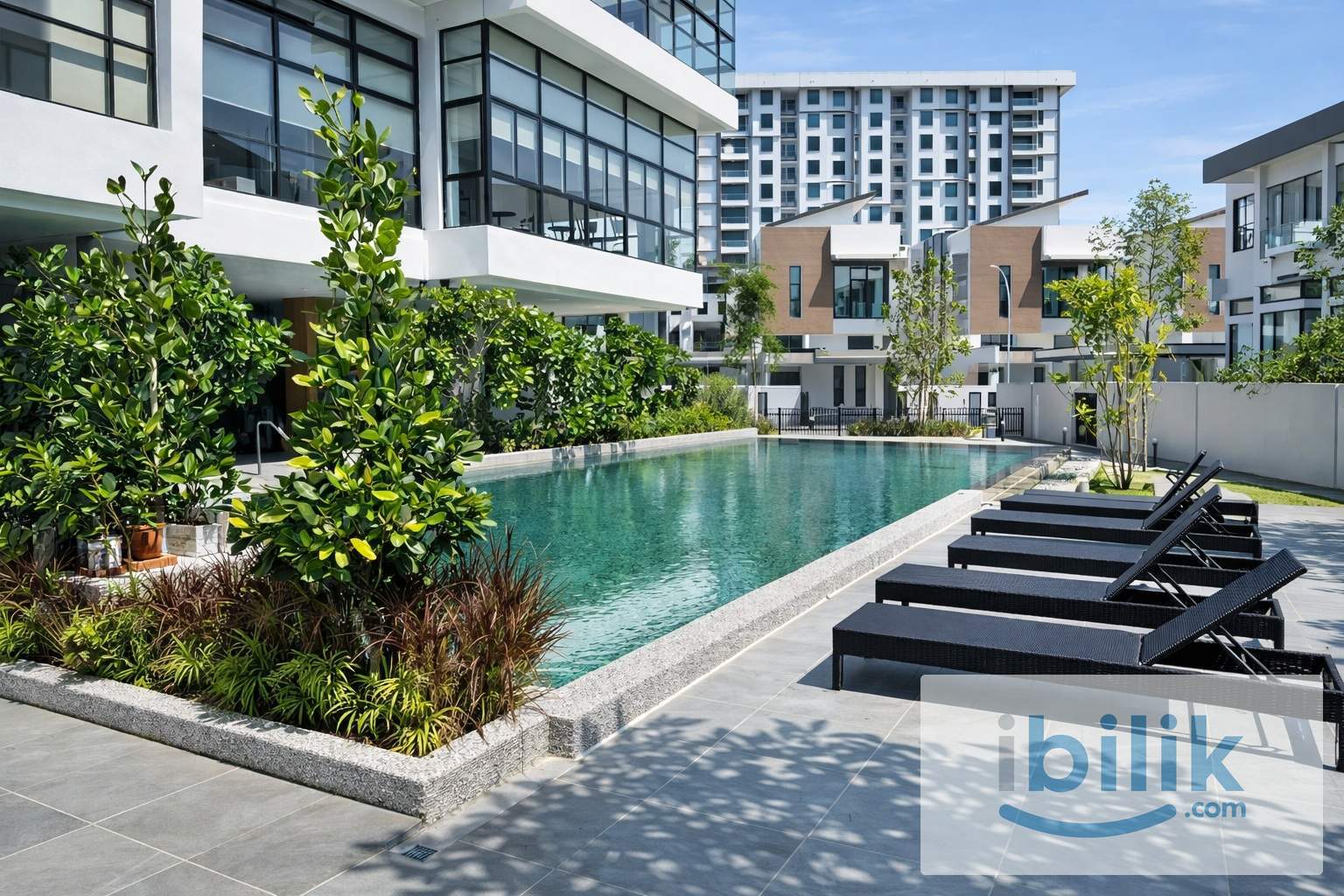 🏡 Cozy & Peaceful Medium Room – All-Inclusive, Move-In Ready! 5min Walk to Icon City, Near Perai & Penang Science Park✨ - Image 7