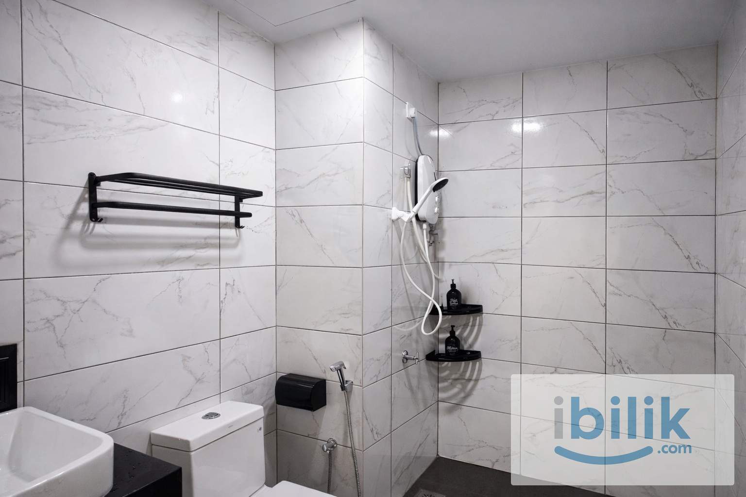 🛏 Premium Furnished Medium Room @ Icon City | Near Perai & Penang Science Park - Image 5