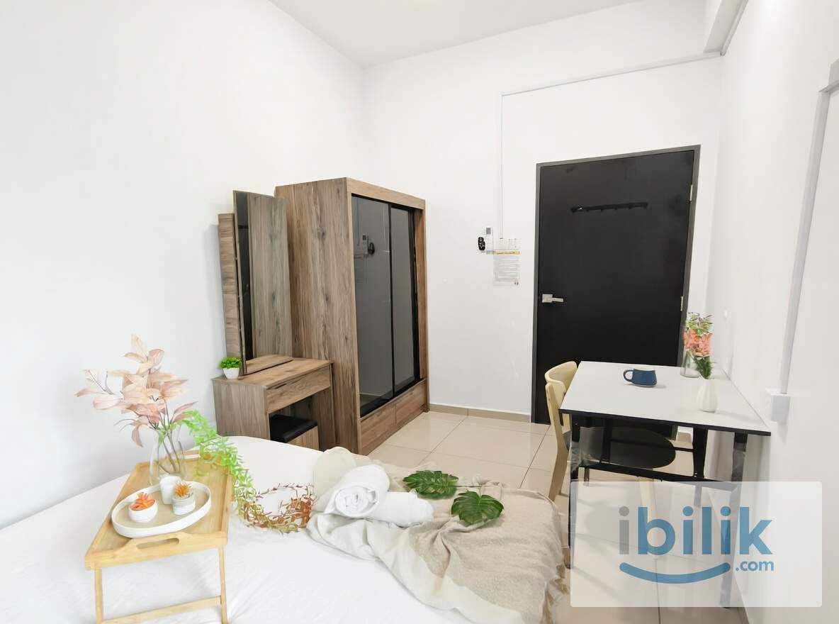 ✨ Premium Room Available Now | Icon City, Perai | Move-In Ready - Image 2