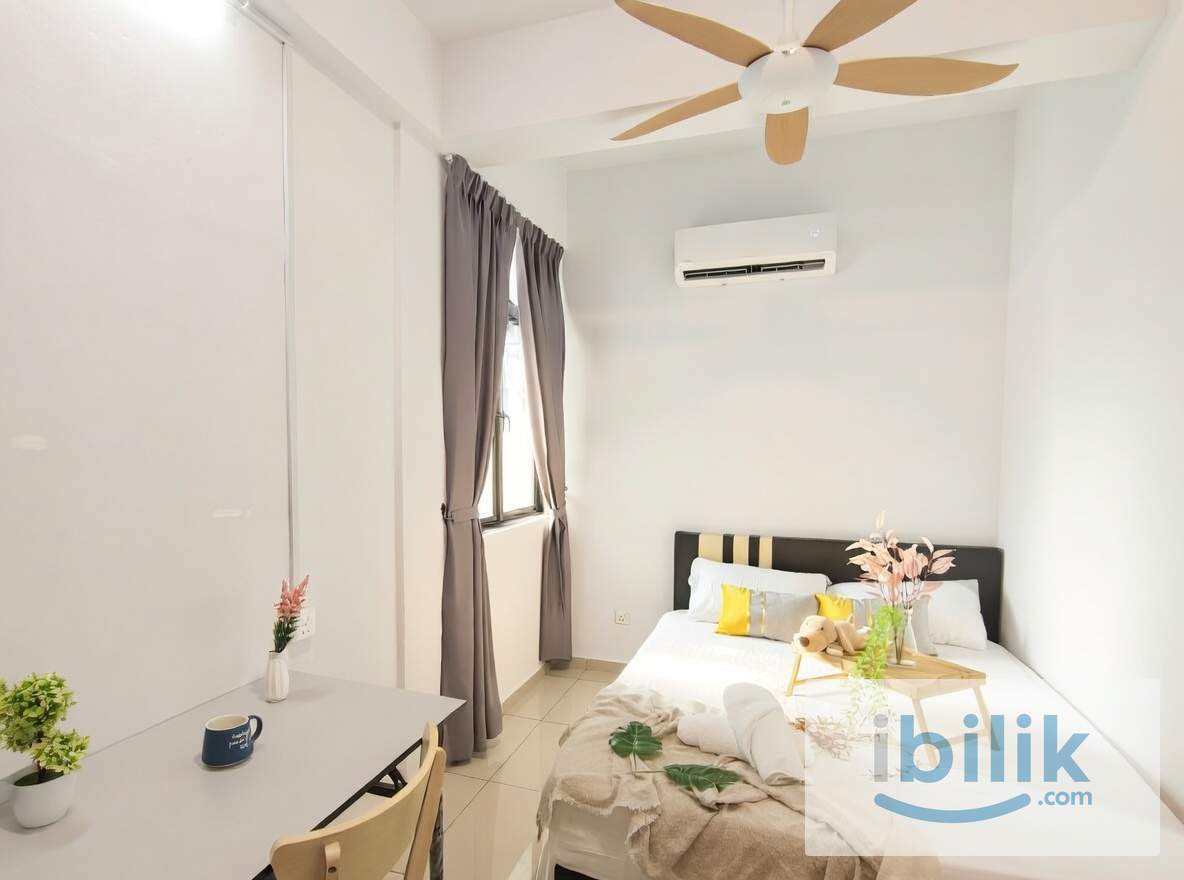 ✨ Premium Room Available Now | Icon City, Perai | Move-In Ready - Image 3