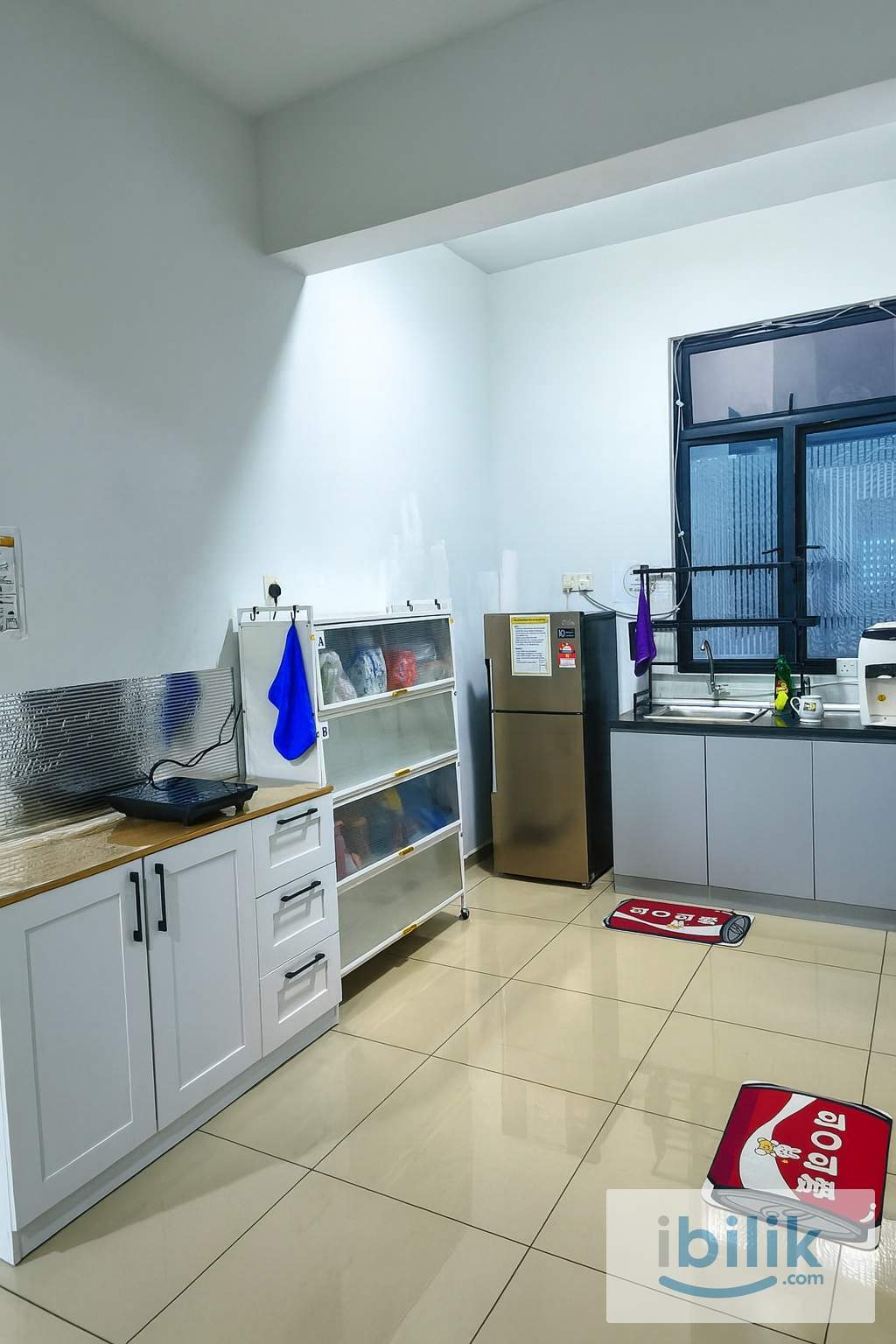 🏠 PREMIUM BALCONY ROOM AT PERAI ICON CITY! DIRECT OWNER. ONLY MINUTES AWAY FROM EVERYTHING ✨ - Image 4