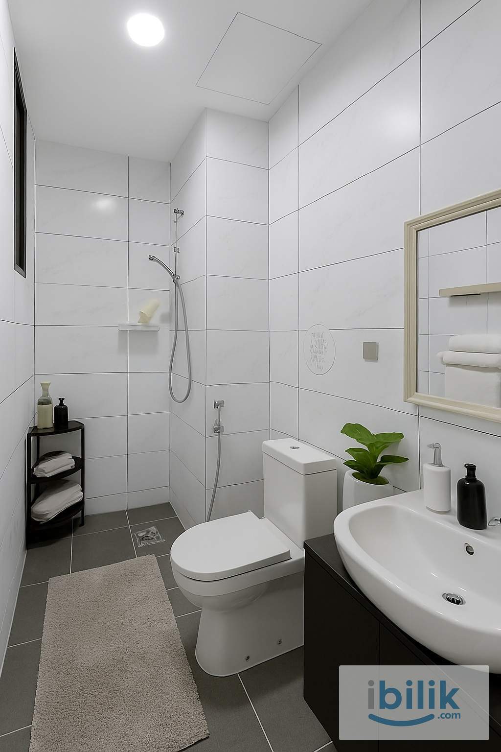 🏠 PREMIUM BALCONY ROOM AT PERAI ICON CITY! DIRECT OWNER. ONLY MINUTES AWAY FROM EVERYTHING ✨ - Image 6