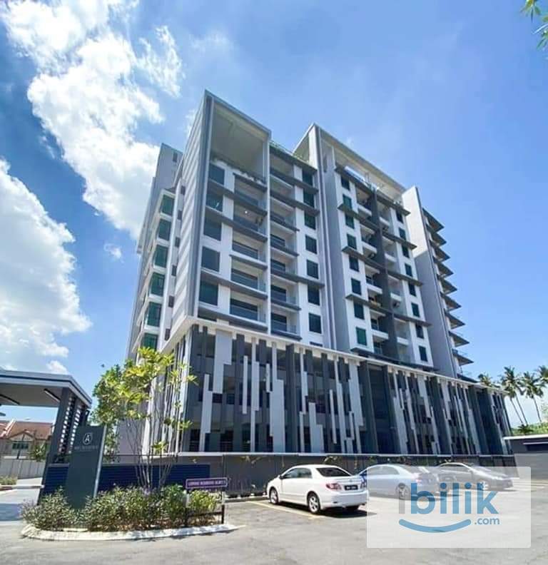 🏠 PREMIUM BALCONY ROOM AT PERAI ICON CITY! DIRECT OWNER. ONLY MINUTES AWAY FROM EVERYTHING ✨ - Image 7