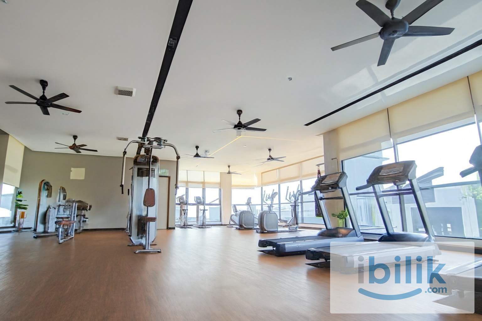 🏠 PREMIUM BALCONY ROOM AT PERAI ICON CITY! DIRECT OWNER. ONLY MINUTES AWAY FROM EVERYTHING ✨ - Image 8