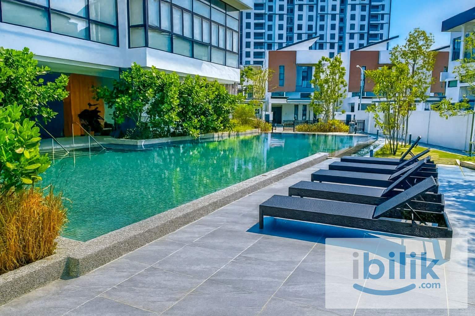 🏠 PREMIUM BALCONY ROOM AT PERAI ICON CITY! DIRECT OWNER. ONLY MINUTES AWAY FROM EVERYTHING ✨ - Image 10