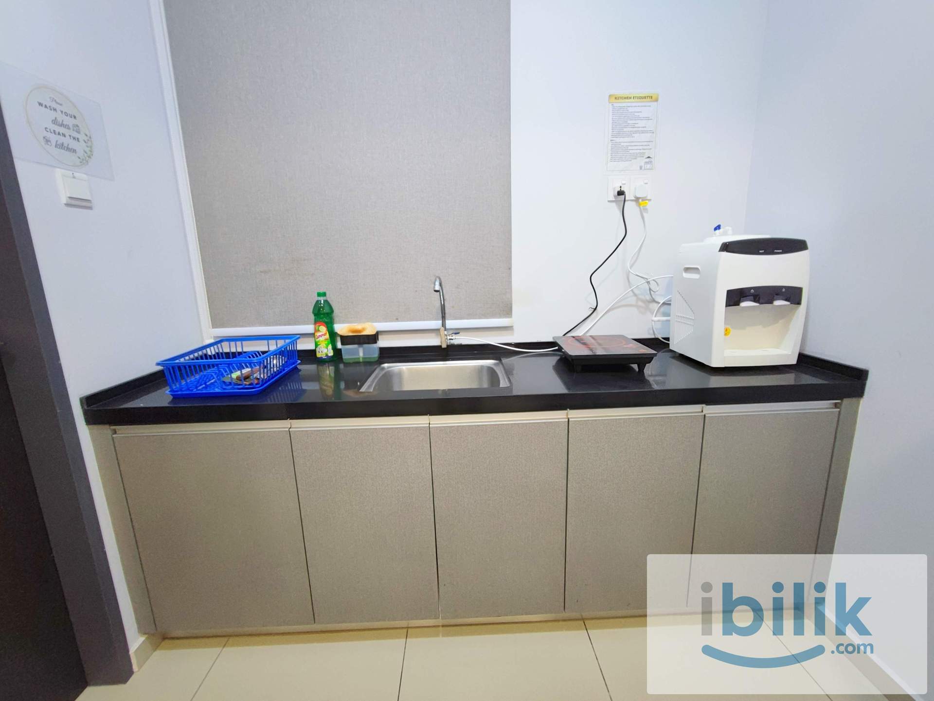 🌟 Stylish & Cozy Balcony Room at Icon City, Perai! 🌟 - Image 4