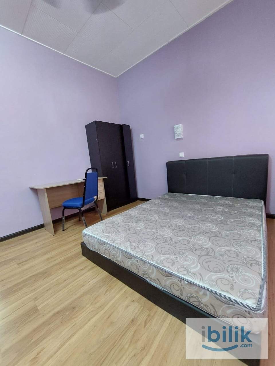 SMALL ROOM DAN MIDDLE ROOM DI TAMAN LUMBA KUDA - Image 3