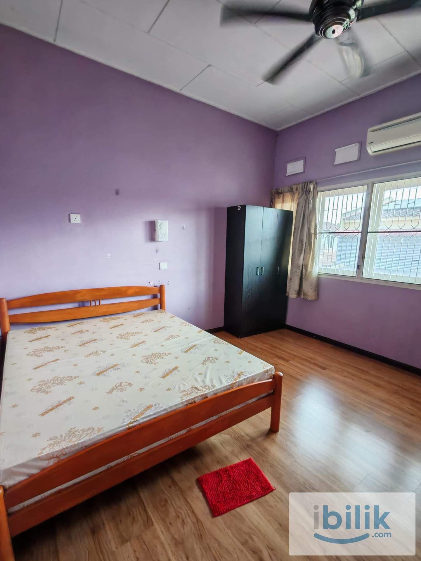 MIDDLE ROOM DI TAMAN LUMBA KUDA, ALOR SETAR - Image 1