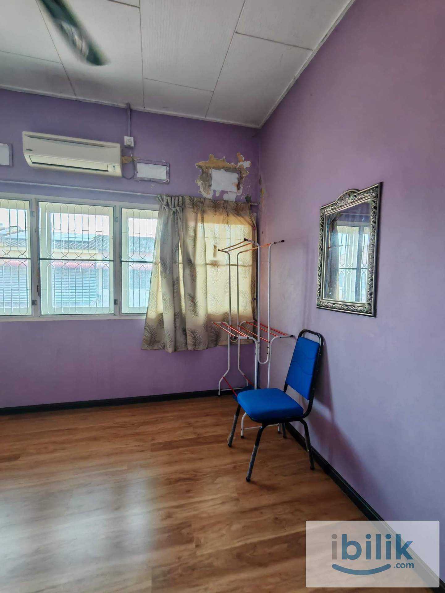 MIDDLE ROOM DI TAMAN LUMBA KUDA, ALOR SETAR - Image 2