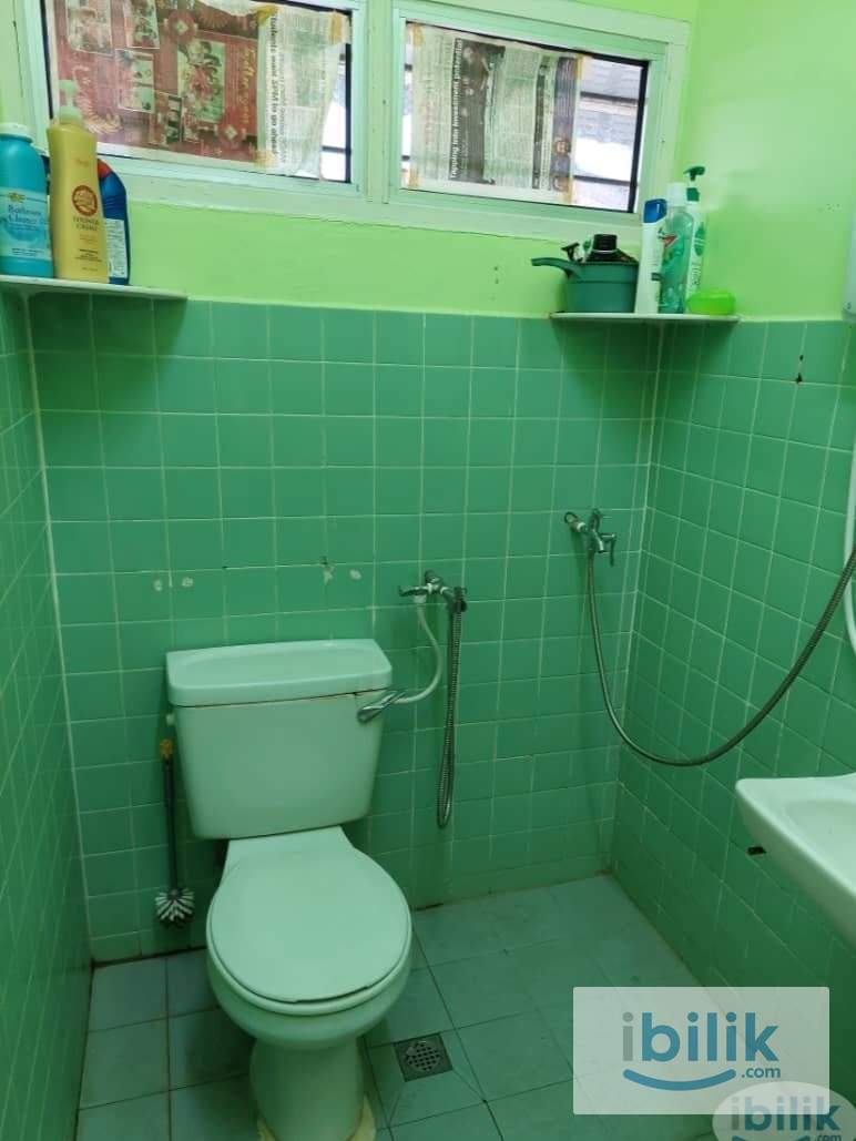 MIDDLE ROOM DI TAMAN LUMBA KUDA, ALOR SETAR - Image 4
