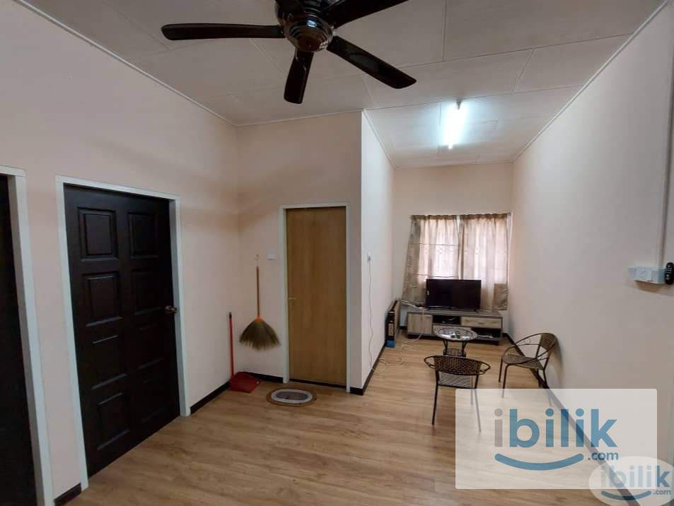 MIDDLE ROOM DI TAMAN LUMBA KUDA, ALOR SETAR - Image 5