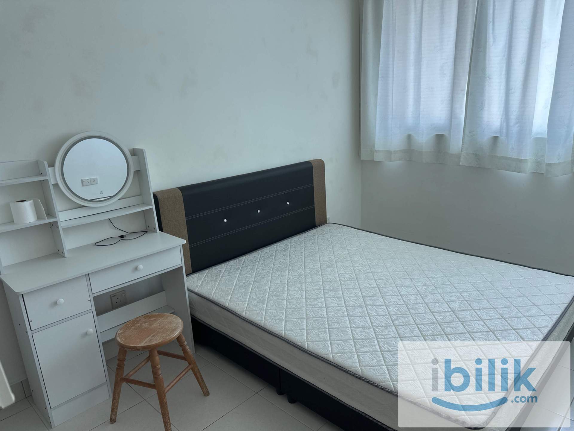 ONE FORESTA -Master room for rent ( prefer Chinese female) - Image 1