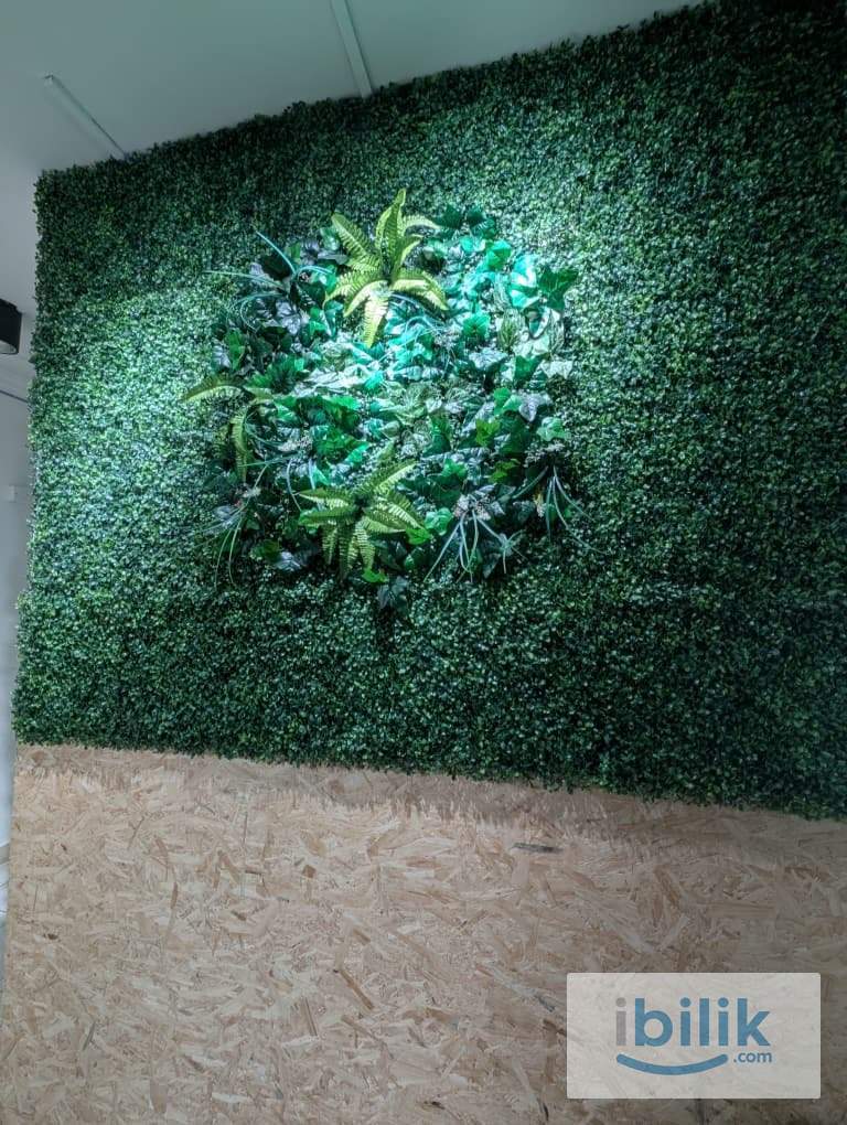 [Zero Deposit Available] Large Medium Room in Bistari Condo PWTC - Image 5