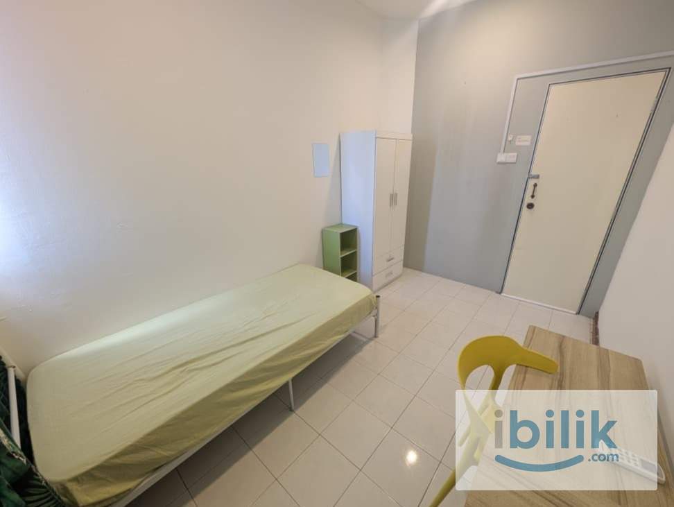 Just Beside LRT Medium in PWTC Bistari Condo - Image 2