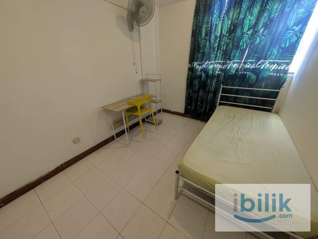 Just Beside LRT Medium in PWTC Bistari Condo - Image 3